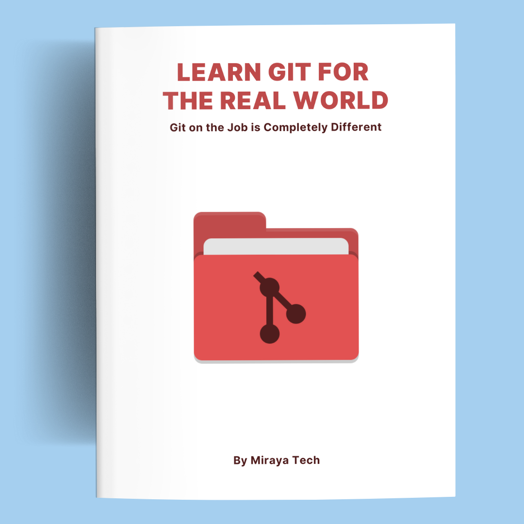 Learn Git for the Real World